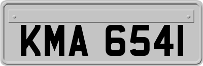 KMA6541