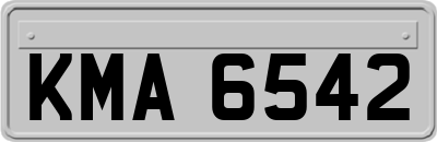 KMA6542