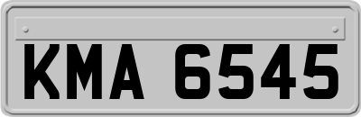 KMA6545