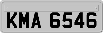 KMA6546