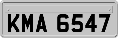 KMA6547