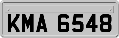 KMA6548