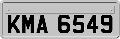 KMA6549