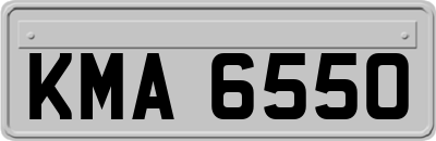 KMA6550