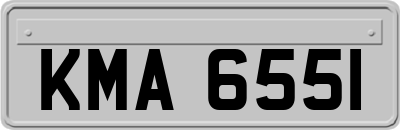 KMA6551