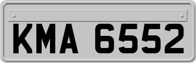 KMA6552