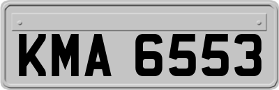 KMA6553