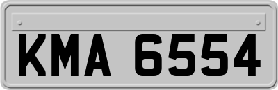 KMA6554