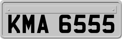 KMA6555