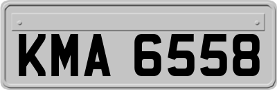 KMA6558