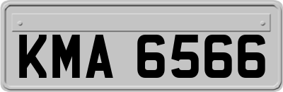 KMA6566