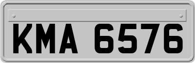KMA6576