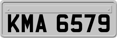 KMA6579