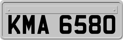 KMA6580