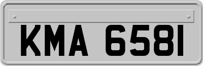 KMA6581
