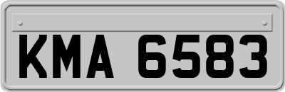 KMA6583