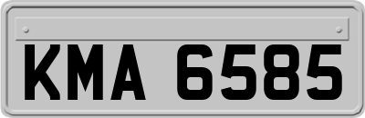 KMA6585