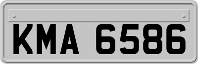 KMA6586