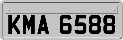 KMA6588