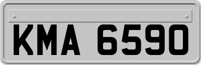 KMA6590
