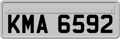 KMA6592