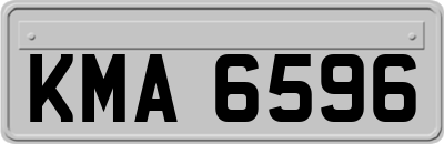 KMA6596