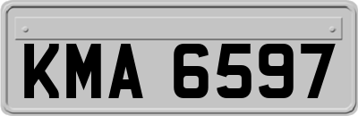 KMA6597