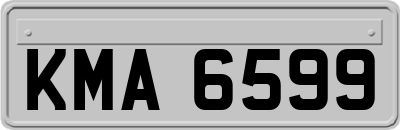 KMA6599