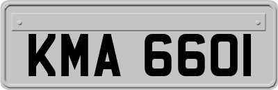 KMA6601