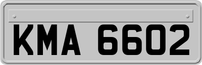 KMA6602