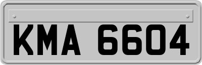 KMA6604