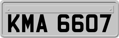 KMA6607
