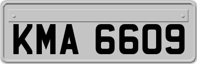 KMA6609