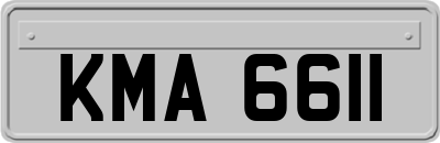 KMA6611