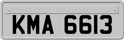 KMA6613