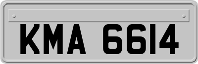 KMA6614