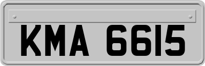 KMA6615