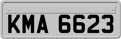 KMA6623