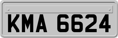 KMA6624