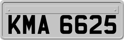 KMA6625