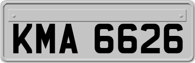 KMA6626