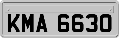 KMA6630