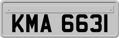 KMA6631
