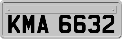 KMA6632