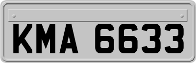KMA6633
