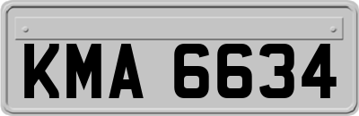 KMA6634
