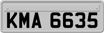 KMA6635