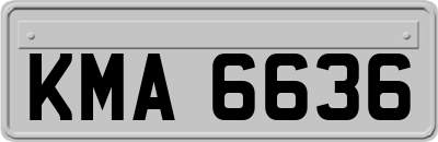 KMA6636