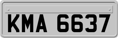 KMA6637