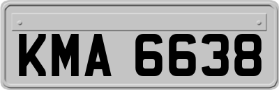 KMA6638